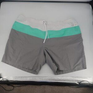 True Nation Men's Swim Trunks Size 6X NWT